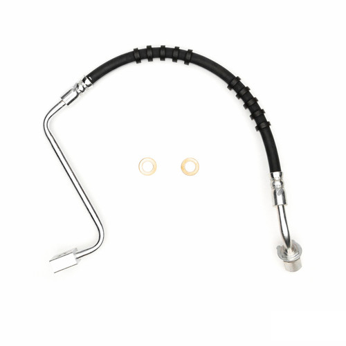 R1 08-12 Ford Taurus Front-R Brake Hose