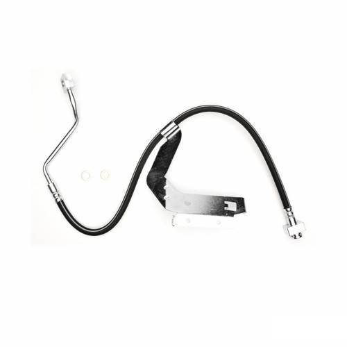 R1 13-16 Ford F-250 Super Duty 4WD Front Right Brake Hose