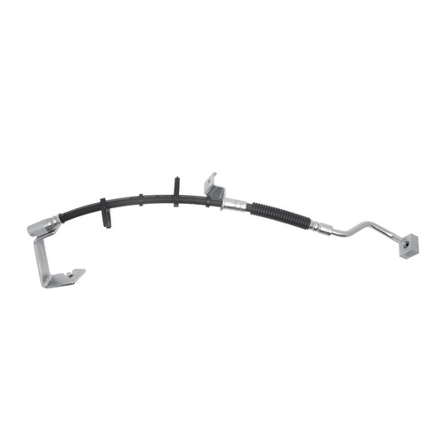 R1 05-14 Ford Mustang Front-L Brake Hose