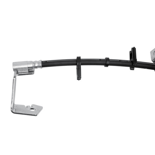 R1 05-14 Ford Mustang Front-L Brake Hose