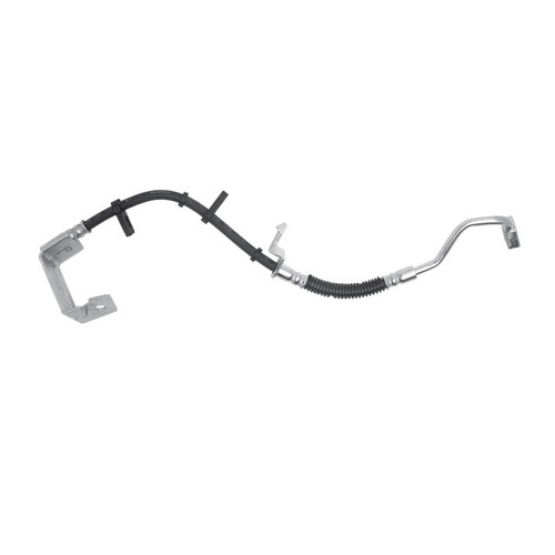 R1 05-14 Ford Mustang Front-R Brake Hose