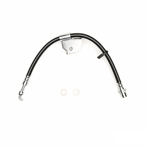 R1 12-14 Ford F-150 4WD Front-R Brake Hose