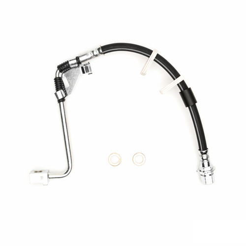 R1 04-05 Ford Freestar Front-R Brake Hose