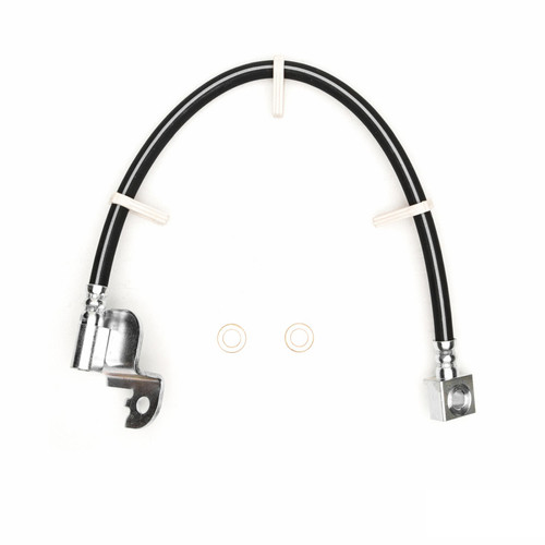 R1 00-06 Ford Thunderbird Front-L Brake Hose