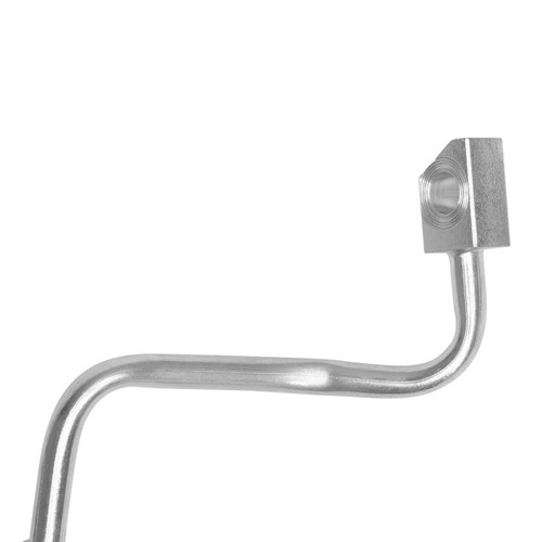 R1 10-13 Ford F-350 Super Duty 4WD Front-R Brake Hose