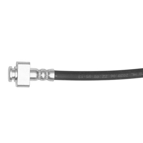 R1 10-13 Ford F-350 Super Duty 4WD Front-R Brake Hose