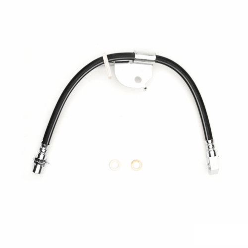 R1 09-10 Ford F-150 4WD Front-L Brake Hose