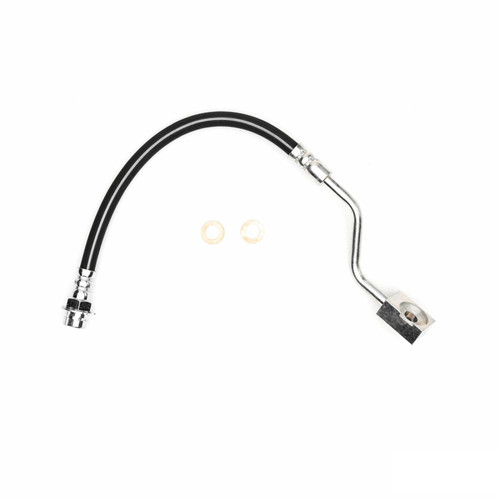 R1 87-95 Ford Taurus Sho Front-R Brake Hose