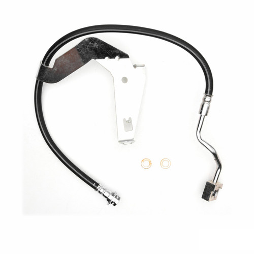R1 06-10 Ford F-450 Super Duty Front Right Brake Hose