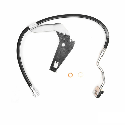 R1 06-10 Ford F-450 Super Duty Front Left Brake Hose