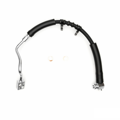 R1 05-08 Ford F-150 4WD Front-L Brake Hose