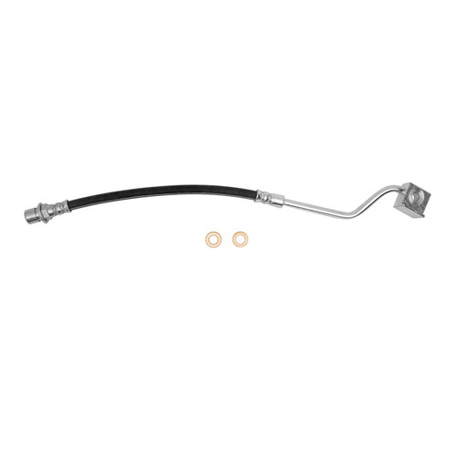 R1 87-88 Ford Thunderbird Front-L Brake Hose