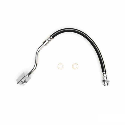 R1 86-86 Ford Taurus Front-R Brake Hose