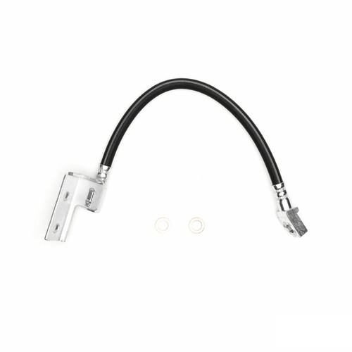 R1 68-70 Ford Custom Front-L Brake Hose