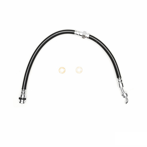 R1 88-93 Ford Festiva Front Brake Hose