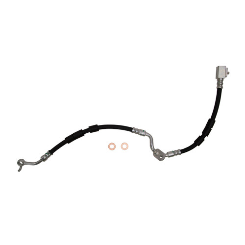R1 03-09 Ford Fusion Front-L Brake Hose
