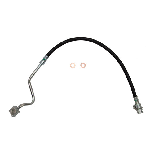 R1 99-04 Ford F-250 Super Duty 4WD Front-L Brake Hose