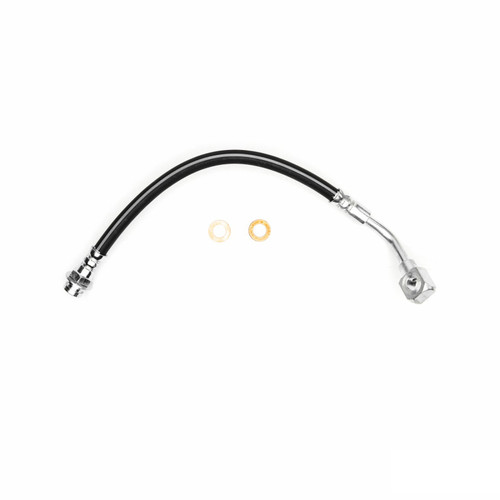 R1 91-98 Saturn S Series-Coupe Sc Rear Brake Hose