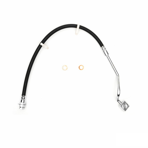 R1 99-04 Ford F-250 Super Duty 4WD Front-L Brake Hose BHH-54360