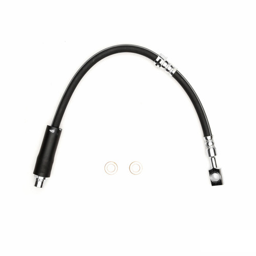 R1 08-08 Saturn Astra Front-Lo Brake Hose