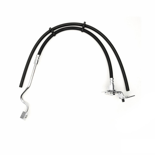 R1 99-04 Ford F-250 Super Duty 4WD Front-L Brake Hose BHH-54359