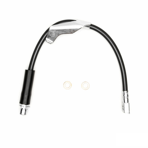 R1 02-03 Saturn Vue Front-L Brake Hose