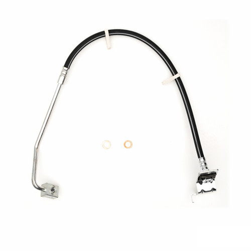 R1 99-04 Ford F-450 Super Duty Front Left Brake Hose
