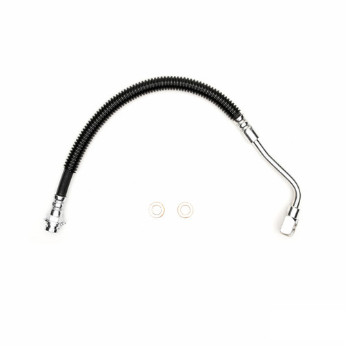 R1 91-02 Saturn S Series-Coupe Sc Front-R Brake Hose