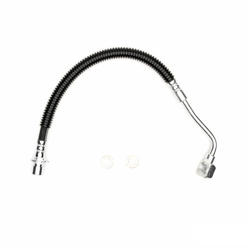 R1 91-02 Saturn S Series-Coupe Sc Front-L Brake Hose