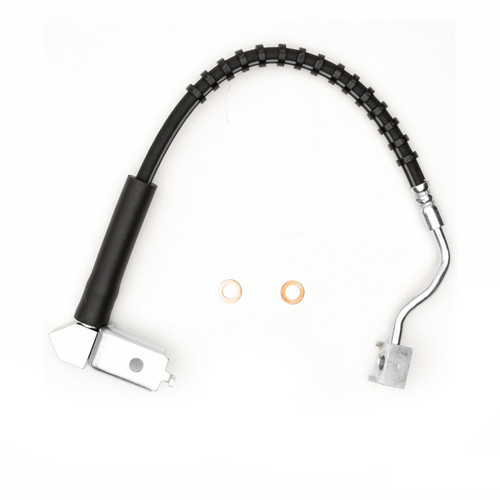 R1 98-03 Ford Ranger Front-L Brake Hose