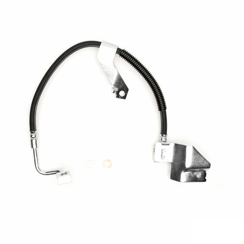 R1 97-01 Ford Expedition Front-L Brake Hose