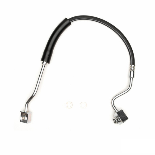 R1 97-97 Ford Ranger Front-L Brake Hose