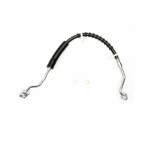 R1 95-97 Ford Ranger Front-L Brake Hose BHH-54329