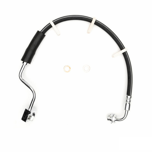 R1 94-03 Ford E-150 Econoline Front-L Brake Hose