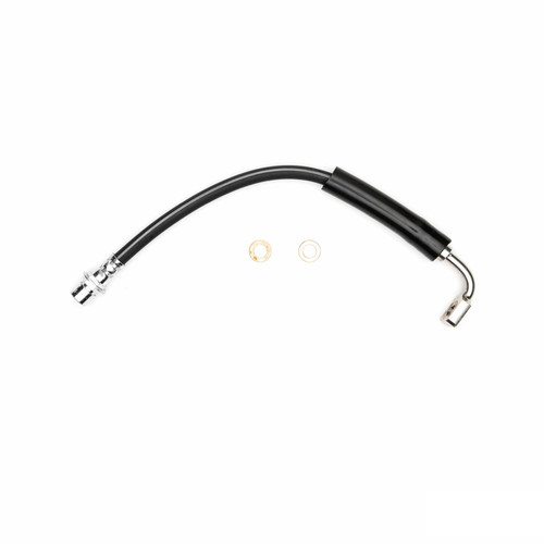 R1 06-10 Pontiac Solstice Front-R Brake Hose