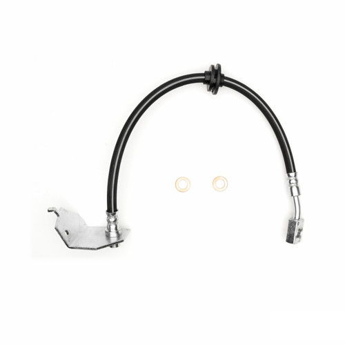 R1 05-06 Pontiac Gto Front-L Brake Hose