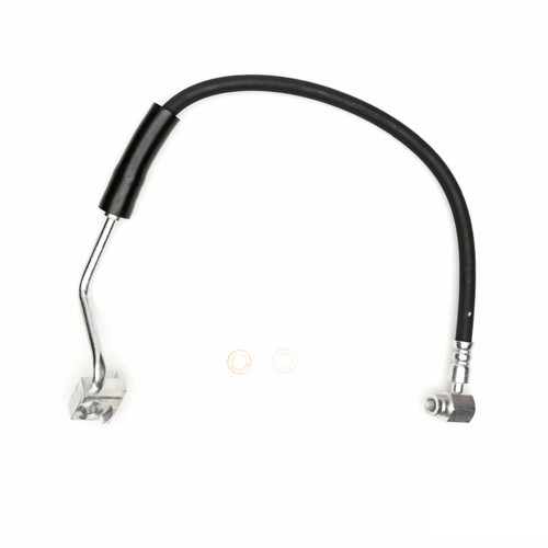 R1 92-93 Ford E-150 Econoline Front-L Brake Hose