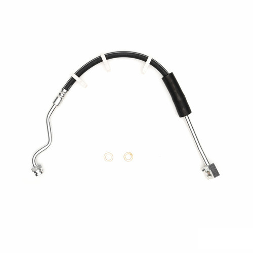 R1 93-94 Ford Explorer Front-R Brake Hose