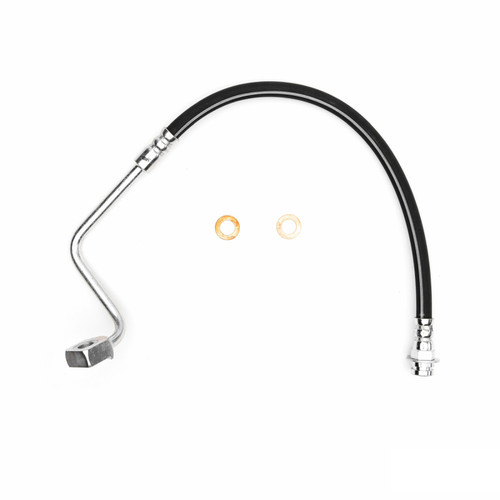 R1 05-08 Pontiac Grand Prix Front-R Brake Hose