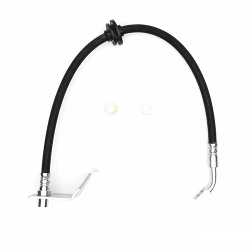 R1 04-04 Pontiac Gto Front-L Brake Hose