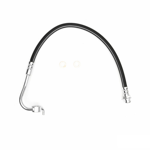 R1 76-76 Ford F-250 2Wd (Excl Super Duty) Front-R Brake Hose