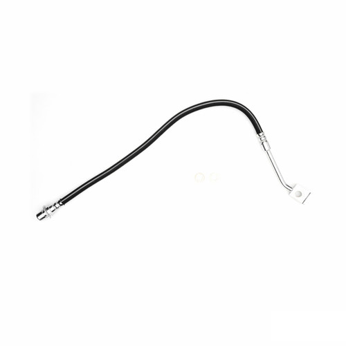 R1 78-79 Ford F-100 4WD Front-R Lo Brake Hose