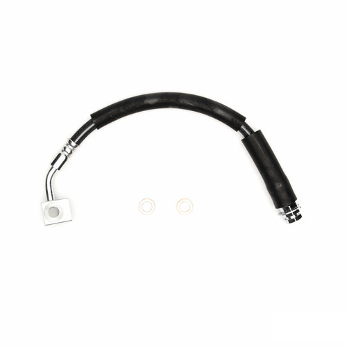 R1 90-97 Ford Aerostar Front-R Brake Hose