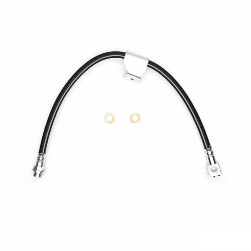 R1 85-87 Pontiac Fiero Front-L Brake Hose