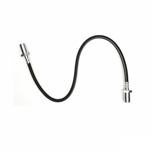 R1 70-83 Ford Lts800 Short Conventional Tandem (w/Drum Brakes) Front & Rear Brake Hose