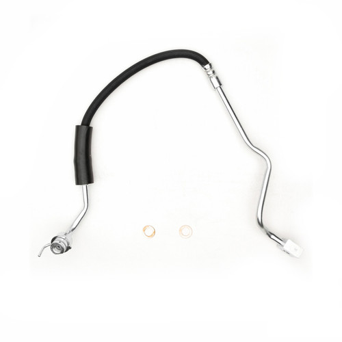 R1 86-86 Ford Bronco Ii Front-L Brake Hose