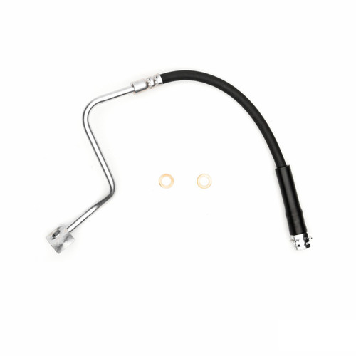 R1 86-87 Ford Aerostar Front-R Brake Hose