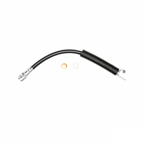 R1 87-93 Pontiac Le Mans Front-L Brake Hose