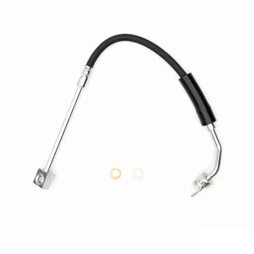 R1 84-85 Ford Bronco Ii Front-R Brake Hose
