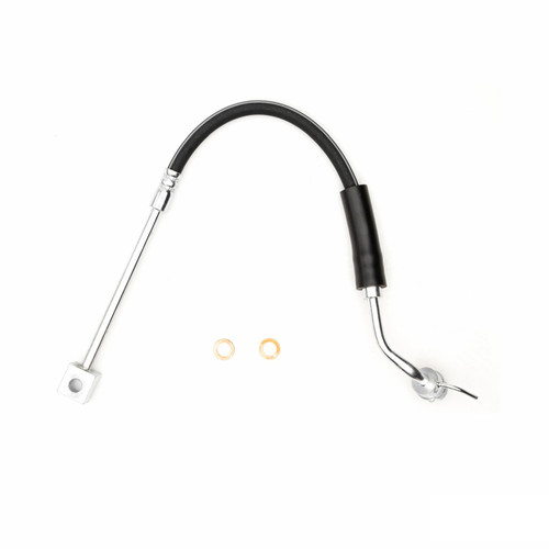 R1 84-85 Ford Bronco Ii Front-L Brake Hose